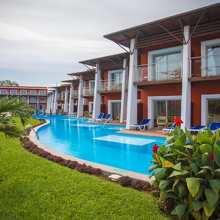 African Princess Beach Hotel Serrekunda Exterior foto