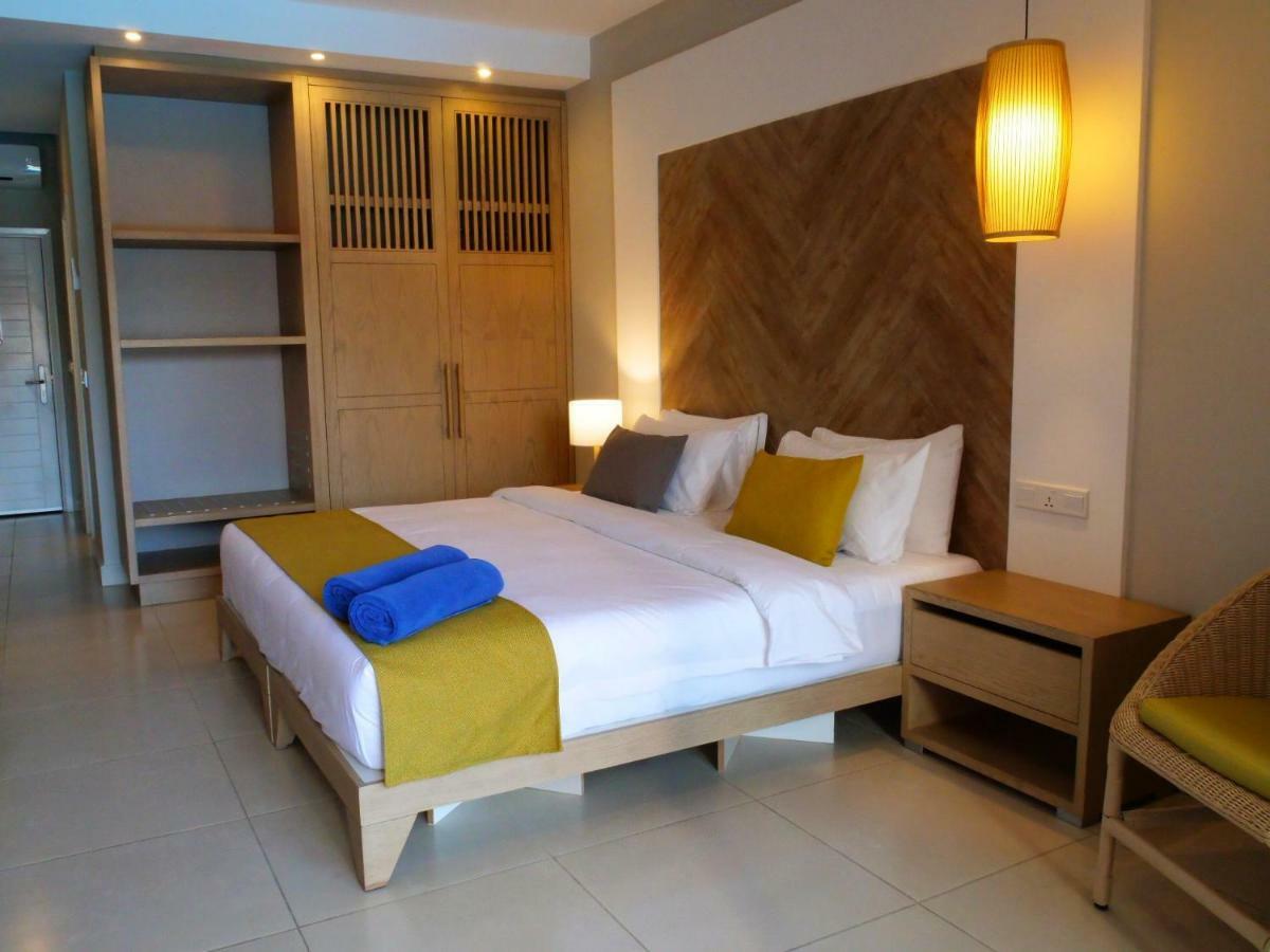 African Princess Beach Hotel Serrekunda Exterior foto