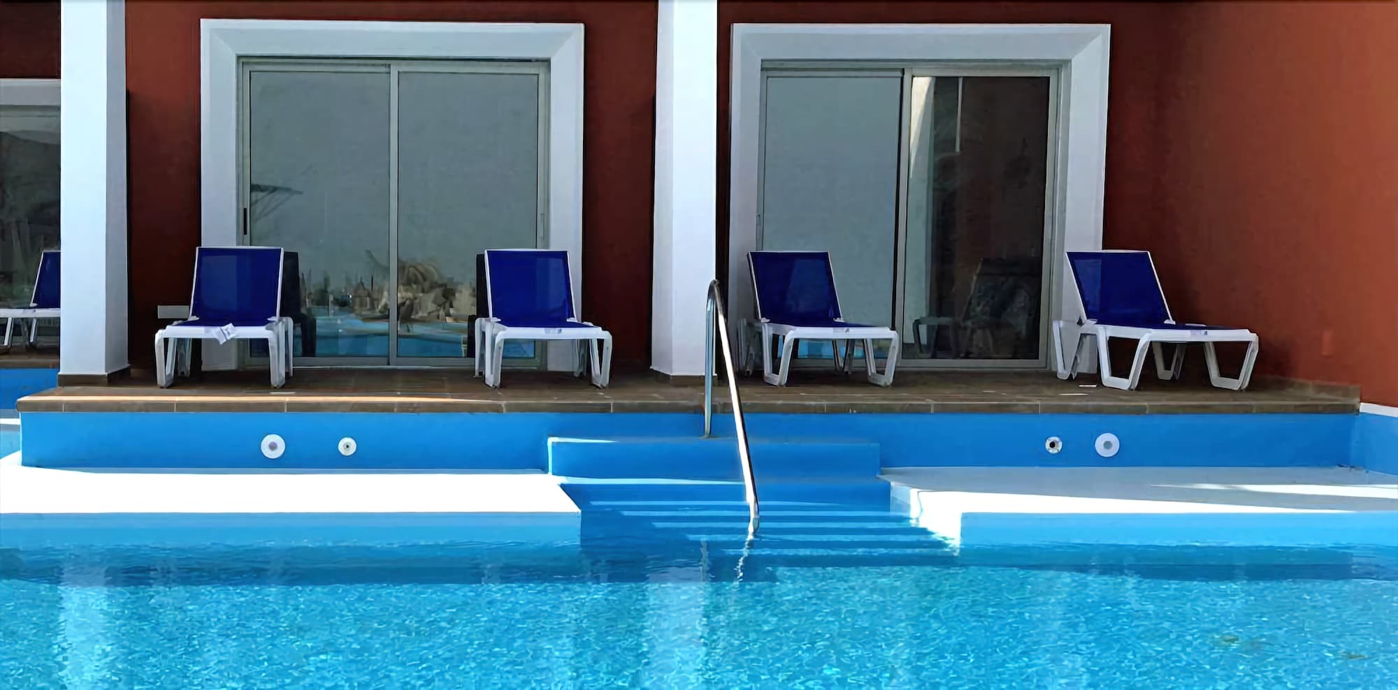 African Princess Beach Hotel Serrekunda Exterior foto